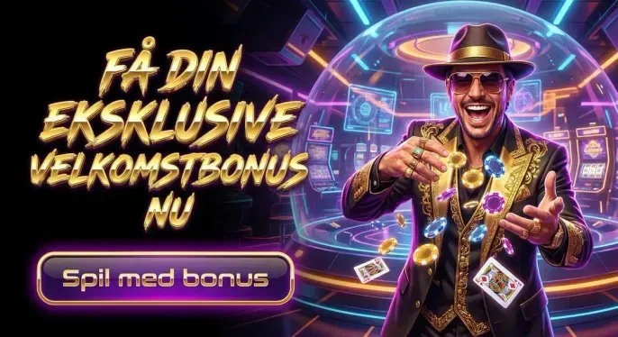 Beto Spillemaskiner Casino